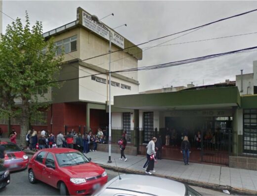 Colegio Pio XII - Imagen destacada