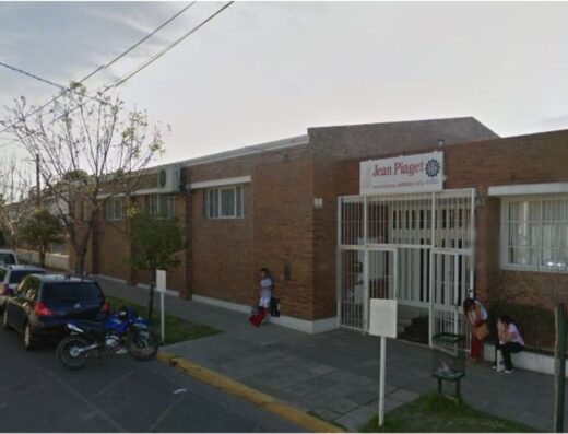 Colegio Jean Piaget - Imagen destacada