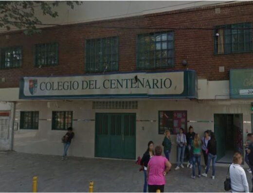 Colegio Del Centenario - Imagen destacada