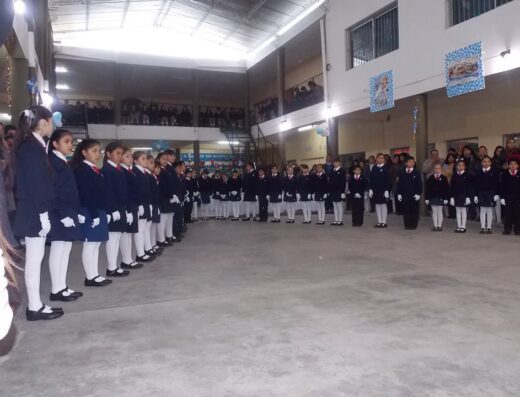 Colegio Gabriela Mistral - Imagen destacada