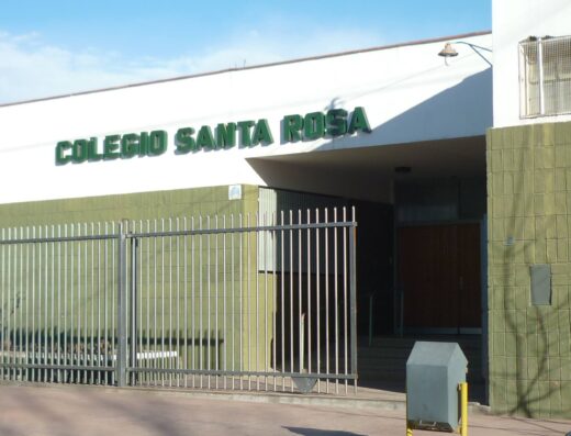 Colegio Santa Rosa de Lima - Imagen destacada