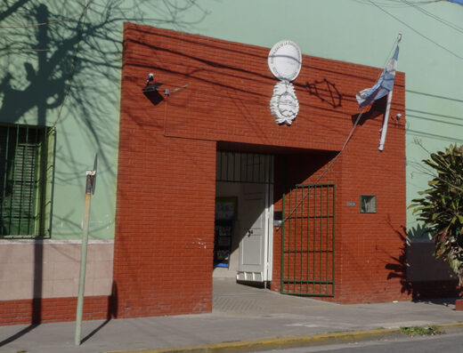 Jardín de Infantes Nucleado B DE 19 (De la Escuela Nº 10 DE 19) - Imagen 1