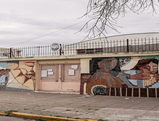 Jardín de Infantes Nucleado C DE 21 (De la Escuela Nº 14 DE 21) - Imagen 1