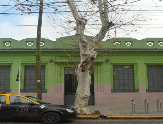 Escuela Nº 14 DE 13 Jose Antonio Cabrera - Imagen 1