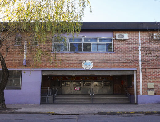 Escuela Infantil Nº 7 DE 5 Padre Daniel de la Sierra - Imagen 1