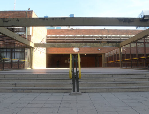 Jardín de Infantes Nucleado C DE 2 (De la Escuela Nº 7 DE 2) - Imagen 1