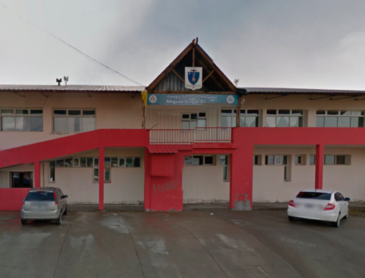 Colegio Diocesano Monseñor Miguel Angel Aleman - Imagen destacada