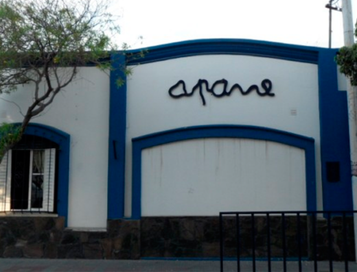 Colegio APANE - Imagen destacada