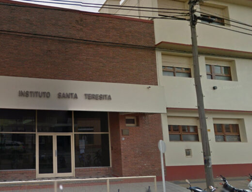 Colegio Santa Teresita del Niño Jesús - Imagen destacada