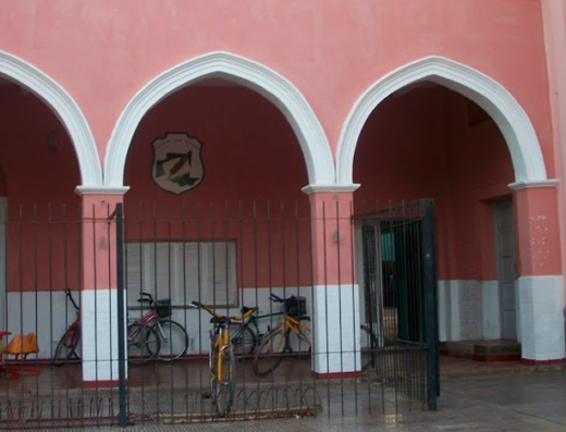 Escuela Sor Pierina - Imagen destacada