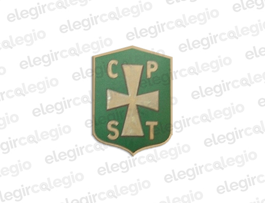 Colegio Padre Berisso - Logo Rectangular