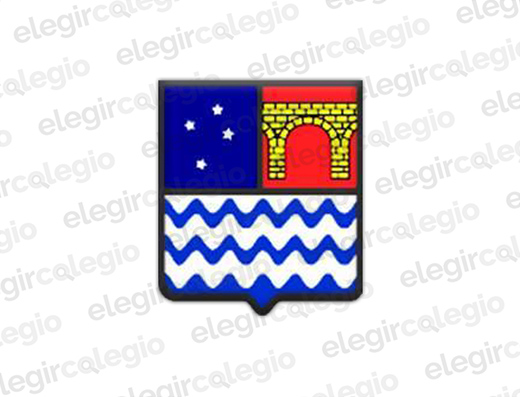 Colegio Buen Consejo - Logo Rectangular