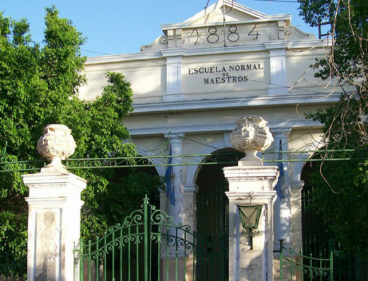 Instituto Pedro Ignacio De Castro Barros - Imagen destacada