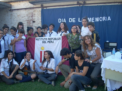 Colegio República del Perú - Imagen destacada