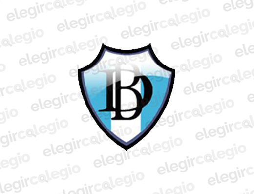 Colegio Don Bosco - Logo Rectangular