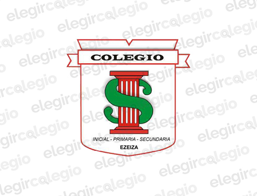 Colegio San Ignacio - Logo Rectangular