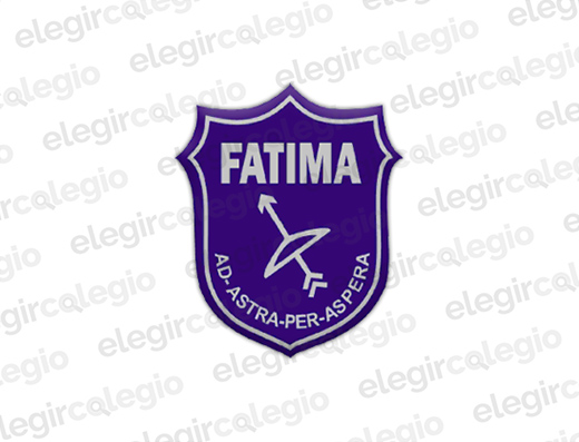 Instituto Fátima - Logo Rectangular