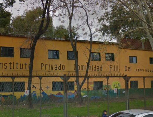 Escuela Filii Dei - Imagen destacada