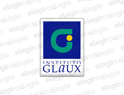 Instituto Glaux - Logo Rectangular