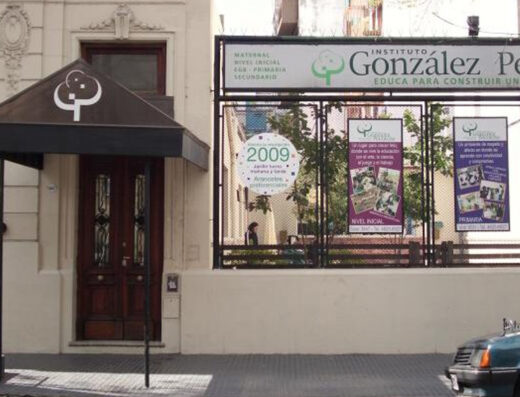 Colegio Logosófico González Pecotche - Imagen destacada