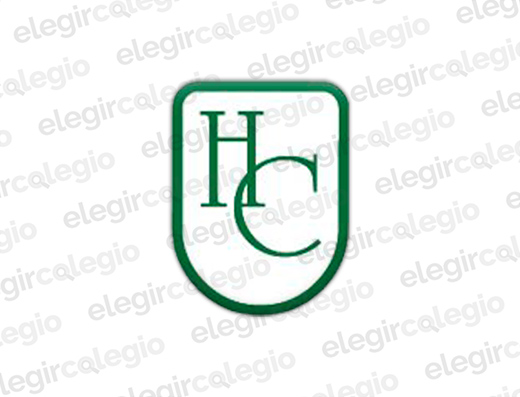 Highest College - Logo Rectangular