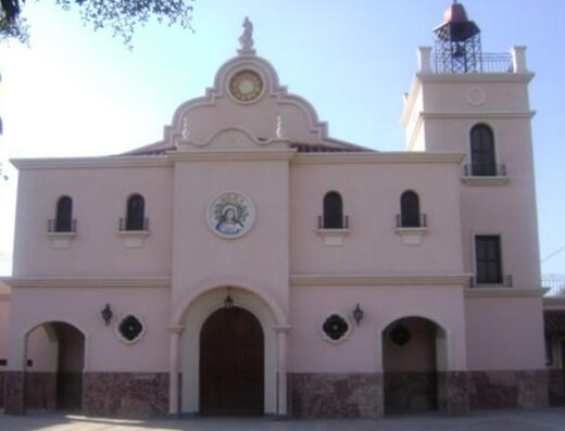 Colegio Inmaculada Concepción - Imagen destacada