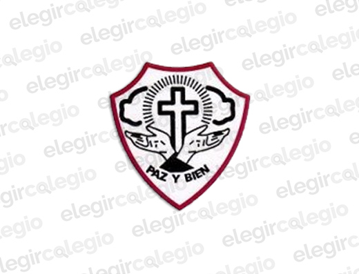 Colegio IGSM - Instituto San Martín - Logo Rectangular