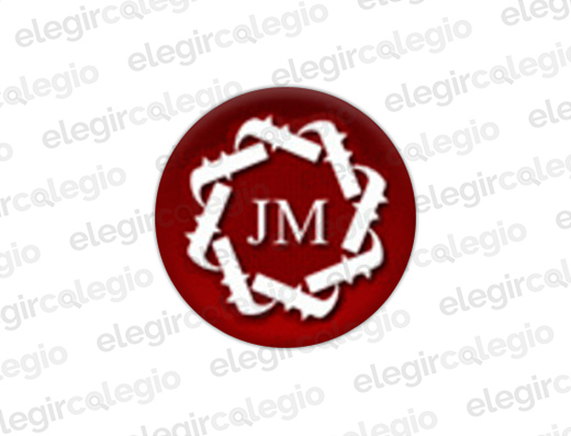 Instituto Jesús María de San Vicente de Paul - Logo Rectangular