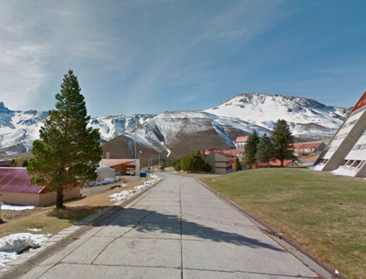 Colegio Dora Brenner de Lowenstein - Imagen destacada