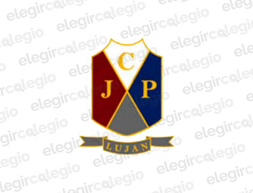 Colegio Jean Piaget - Logo Rectangular