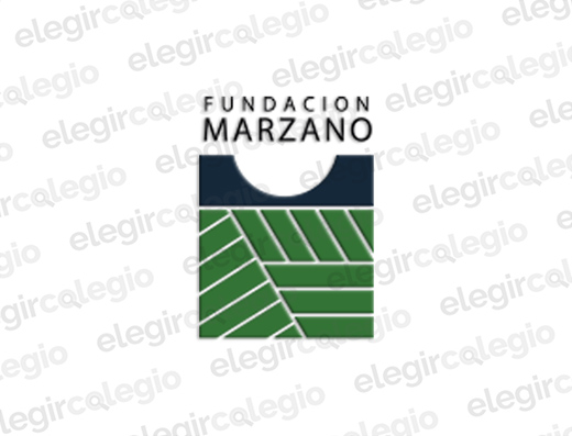 Escuela CFR Femenino Las Margaritas - Logo Rectangular