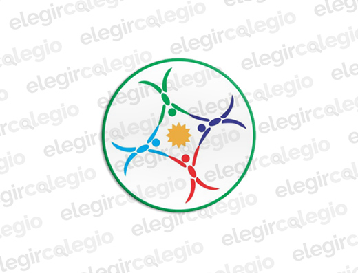 Escuela Especial Multimpedidos C.e.t. - Logo Rectangular