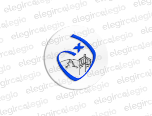 Colegio Sagrado Corazón - Siloé - Logo Rectangular