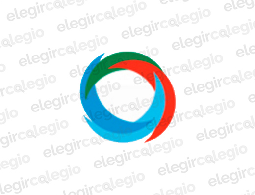 Colegio CEIA Italo Argentino - Logo Rectangular