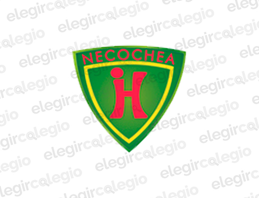 Colegio Humboldt - Logo Rectangular