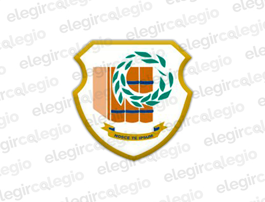 Colegio Norbridge - Logo Rectangular