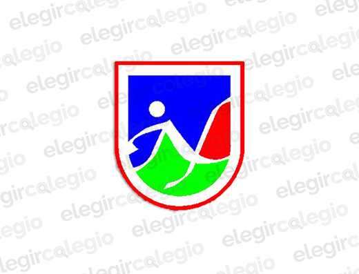 Colegio Nuevo Siglo - Logo Rectangular