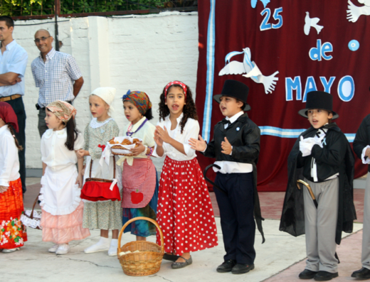 Colegio Luis Federico Leloir - Imagen destacada