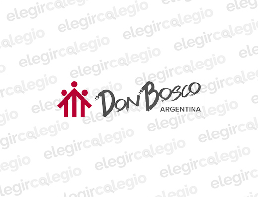 Instituto Técnico Salesiano Lorenzo Massa - Logo Rectangular