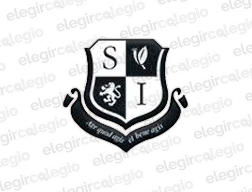 Colegio San Isidro Delta School - Logo Rectangular