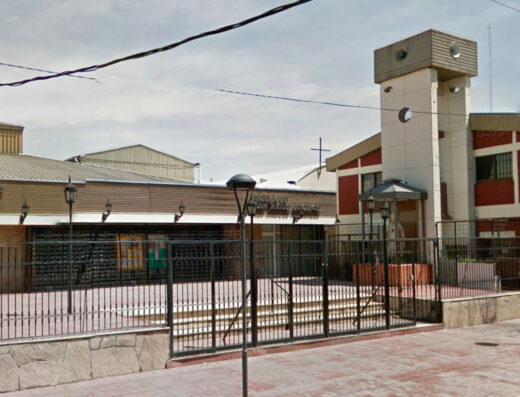 Colegio San Miguel Arcángel - Imagen destacada