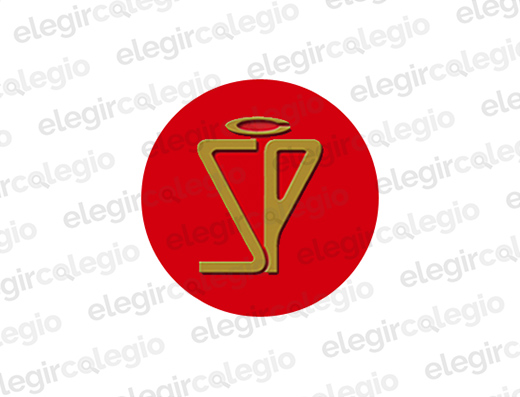 Colegio San Pablo - Logo Rectangular