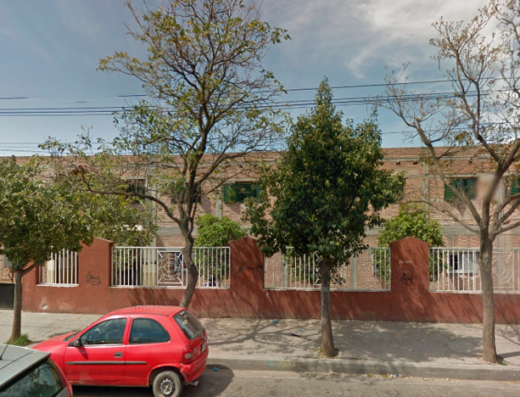 Colegio Santa Rosa de Lima - Imagen destacada