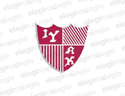 Colegio Yapeyú - Logo Rectangular