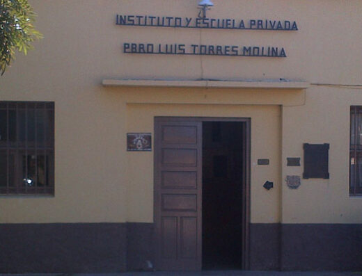 Instituto Presbitero Luis Torres Molina - Imagen destacada