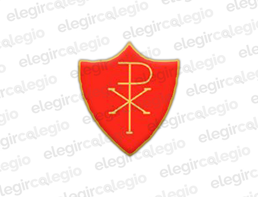 Colegio Jesús en el Huerto de los Olivos - Logo Rectangular